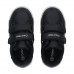 CALVIN KLEIN Low Cut Velcro Sneakers V1X9-83151-1355999 μαύρο